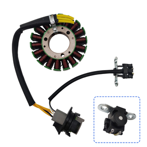 Bobina de Estator Magneto OE 420886588 29088658 para <span class=keywords><strong>Sea</strong></span>-<span class=keywords><strong>Doo</strong></span> 800 951 950 GSX GTX RX SPX XP, Piezas para Moto Acuática - Product Image 1