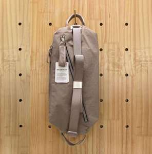 Bolsas de <span class=keywords><strong>Yoga</strong></span> Pochete ajustables con logotipo personalizado de fábrica, bolsas de Fitness cruzadas impermeables a la moda, bolso de hombro, mochilas de gimnasio - Product Image 3