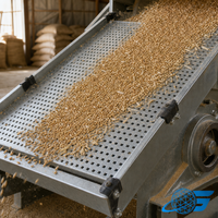 Tôle d'acier galvanisé pleine épaisseur, dureté élevée, 1,0-2,0 mm d'épaisseur, norme AISI, certifiée SGS, poinçonnage et pliage sur mesure, usage industriel