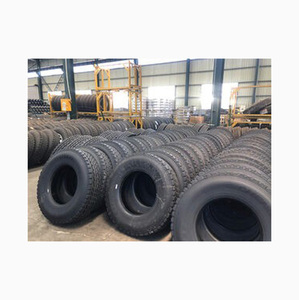 ยางรถบรรทุกเรเดียลแบบไม่มียางใน ขนาด 11R24.5-16PR สภาพใหม่ สำหรับรถบรรทุกขนาดเล็ก ขายส่ง ยี่ห้อสั่งทำได้ ผลิตในสหรัฐอเมริกา - Product Image 1