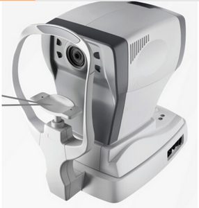 Instruments optiques Autoréfracteur avec kératomètre FA-6500K avec imprimante thermique Réfractomètre automatique - Product Image 1
