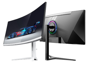 34 אינץ 'צג 180 מחשב מסך המחשב צג צג 3440*1440 המשחקים צג - Product Image 2