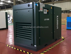 KAISHAN Stazionario <span class=keywords><strong>350</strong></span> cfm 80 <span class=keywords><strong>hp</strong></span> Compressore D'aria Con Motore Elettrico di Alta Qualità