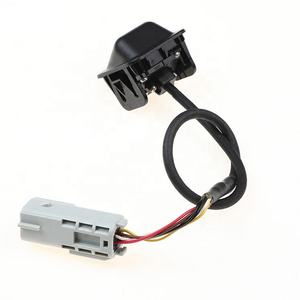 23323601 23323602 ZHIPEAK Nuova Telecamera Posteriore di Retromarcia per Buick Regal 2.0L/2.4L 2014-2017 Opel Insignia - Product Image 4