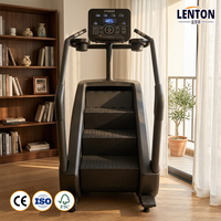 Tapis roulant électrique multifonctionnel pour la maison avec écran LED pour salle de sport, studio de fitness, marche silencieuse et aérobie