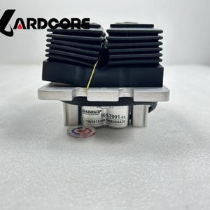Foot Pedal Valve 561-7001 5617001 for Engine C9.3B C7.1 C4.4 C1.1 C2.4 C3.3B Excavator E330GC 310 320 323 330 352 349 - Product Image 4