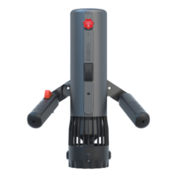 Scooter sous-marin électrique étanche pour la plongée sous-marine, équipement de plongée sous-marine, dernier design 2026
