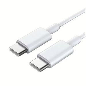 Cable Tipo C a Tipo C de 2 m para Macbook/iPhone - Product Image 3