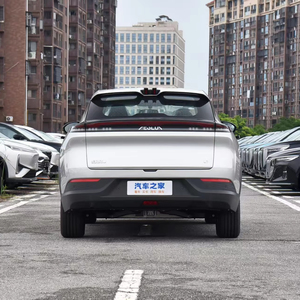Superwaarde 2025 Dongfeng Fengshen Aeolus L7 518Km Plezier Editie Elektrische Auto 'S, Ev, Elektrische Elektrische Auto Suv - Product Image 1