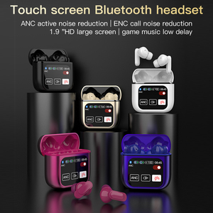 custom <strong>earphones</strong> display sports headphones wireless <strong>earphones</strong> <strong>cute</strong> <strong>earphone</strong> for girls - Product Image 2