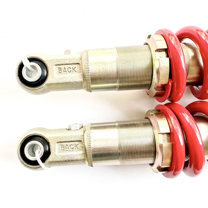 Amortisseur arrière rouge <span class=keywords><strong>CF</strong></span> X5 X6, 1 pièce, pour ATV500 500 550 600 626 <span class=keywords><strong>520</strong></span> Goes 500 <span class=keywords><strong>Quad</strong></span> 9010-060600-10001 - Product Image 3