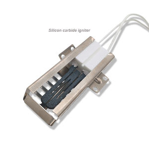 Allumeur de poêle à granulés ODM SIC pour <span class=keywords><strong>four</strong></span> à gaz WB13K21, remplacement de l'allumeur de brûleur de <span class=keywords><strong>four</strong></span> à gaz, allumeur de <span class=keywords><strong>four</strong></span> à gaz pour <span class=keywords><strong>Samsung</strong></span>/GE - Product Image 4