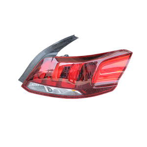 Pièces détachées automobiles Scap Car, fabricant de pièces de rechange, feu arrière pour <span class=keywords><strong>Peugeot</strong></span> <span class=keywords><strong>Nouvelle</strong></span> <span class=keywords><strong>301</strong></span> - Product Image 1