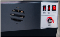 Impresora de Sublimación de Formato Grande de 1.8 m (6 pies), Impresora de Vinilo con Tinta Eco Solvente, Precio