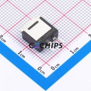 Vente entière RU6050S-VB TO-263(D2PAK) Transistor à effet de champ à transistor (MOSFET) - Product Image 2