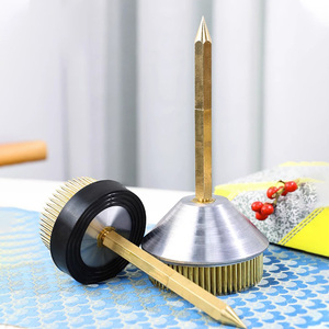 <span class=keywords><strong>Kz</strong></span> <span class=keywords><strong>09</strong></span> Jianshan Arrangement De Fleurs Base Chinois Japonais Ensemble De Fleurs Ensemble Aiguille Montagne Ustensile Arrangement De Fleurs Artefact Fixe - Product Image 6