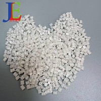 Polypropylène (PP) rempli de talc, usine de polypropylène (PP) pour composants électroniques, qualité PP TD30