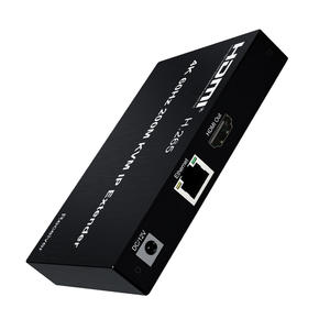 Extenseur <span class=keywords><strong>HDMI</strong></span> 4K 60Hz jusqu'à 200m, extenseur <span class=keywords><strong>HDMI</strong></span> kvm ip 200M - Product Image 3