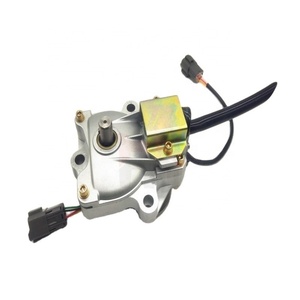 Motor de Aceleración para Excavadora PC120-6 PC200-6 PC300-6 7834-40-2000 7834-40-2002 7834-40-2003 - Product Image 1