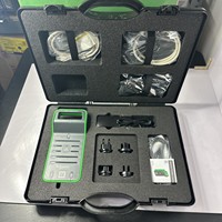 Kit de Interfaz de Servicio LV485500, Caja de Prueba de Funciones Completas MTNWMVSNS PLC