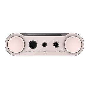 SHANLING H7 XU316 USB sortie équilibrée <span class=keywords><strong>DAC</strong></span>/AMP MQA décodeur complet <span class=keywords><strong>HiFi</strong></span> <span class=keywords><strong>pour</strong></span> Bluetooth décodage casque amplificateur de puissance amplificateur - Product Image 5