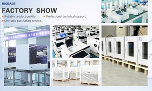 BIOBASE CN Mètre de conductivité/TDS/salinité/résistivité de paillasse PH-950 avec écran LCD et interface de communication USB pour laboratoire - Product Image 4