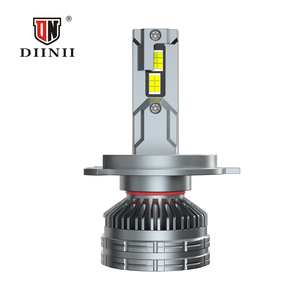 N2 Super Bright 140W 16000Lm <span class=keywords><strong>LED</strong></span> H4 Auto licht 9005 9007 H7 Lampe Canbus Luces <span class=keywords><strong>LED</strong></span> H4 Scheinwerfer lampen 6000K Farb temperatur - Product Image 3