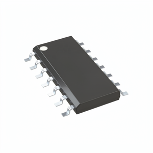 IC MCU 8BIT 3.5KB FLASH 14SOlC 14 SOlC (0.154", 3.90mm Width) Embedded Manufacturer Channel PIC16F684-I_SL - Product Image 1