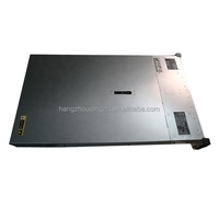 HPE ProLiant DL380 Gen10 Plus rak Server 8LFF 2U 16GB DDR4 2.8GHz prosesor Intel 800W stok daya! SQL Server harga terbaik