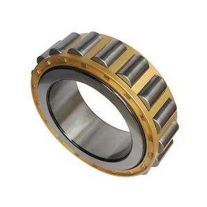 Roulement à rouleaux excentrique RN205M-29 RN205 M Rodamiento avec collier de verrouillage excentrique 29 - Product Image 5