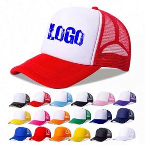 Foam Mesh Baseball Cap 5 Panel Trucker <b>Hats</b> Mesh Snapback Cap 5-Panel <b>Hat</b> 100% Polyester Custom 5 Panel Trucker <b>Hat</b> - Product Image 1