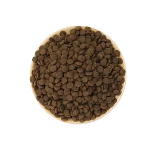 Muzan High Quality Good Price Brown Seeds Dry Pet Food Dog Cat Food