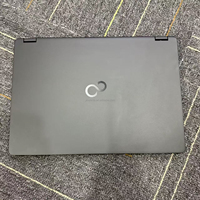 Laptop Bisnis Bekas FUJITSU LIFE Book U749 i5 8gen 8G 256G Ultra-tipis, Harga Murah, Cocok untuk Mahasiswa, Stok Tersedia, Laris Manis