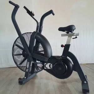 Certification CE Vélo à air YL-AB02 Prix de gros Équipement de gymnastique de haute qualité Vélo <span class=keywords><strong>d</strong></span>'<span class=keywords><strong>assaut</strong></span> à air comprimé de vélo de cardio - Product Image 1