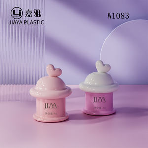 Pintalabios Kawaii con cabezal aplicador de silicona, tubo de pintalabios lindo recargable vacío logotipo personalizado embalaje privado - Product Image 6