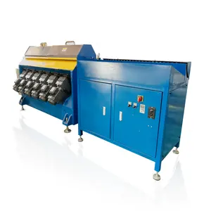 Boru rulo azaltma değirmen makinesi kartuş ısıtma elemanı boru küçültme makinesi