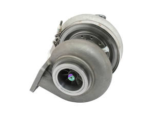 Turbocompresseur IHI RHB6 124401-18000 pour générateur diesel Yanmar 4phl-tn - Product Image 2