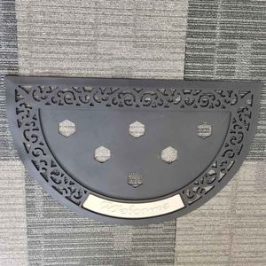 Alfombrillas de Entrada Sublimables en Blanco - Product Image 2