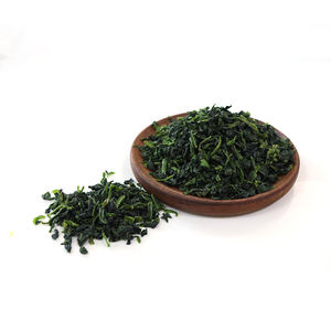 Espinaca Verde Deshidratada en Rodajas, Orgánica y Natural, Marca Lianfa AD, Venta al Por Mayor, 20 kg, 24 Meses de Duración - Product Image 2