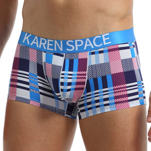 Interesante de los productos de china varios panty diseños sin dejar <span class=keywords><strong>huellas</strong></span> para hombre boxer breve ropa interior - Product Image 1