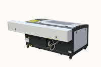 Machine de gravure et de découpe laser CO2 Haotian Laser HT-460 400*600mm 4060