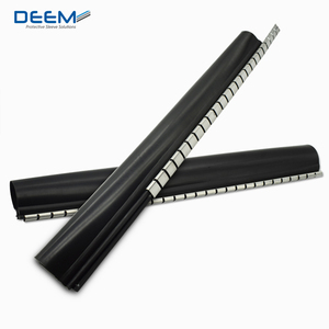 Bọc xung quanh nhiệt co lại Cáp sửa chữa tay áo Nhiệt co ngót Composite khớp đóng cửa tay áo - Product Image 3