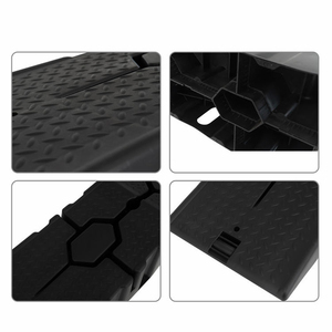 Rampas de Servicio para Autos de Alta Resistencia, Portátiles, para Elevación de Vehículos - Product Image 4