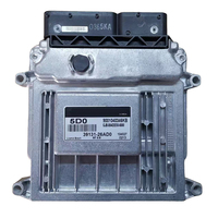 Wholesale New Engine Computer Control Module (ECU) 39130-2EBH0 39110-02JF0 39132-26BF0 M7.9.8 for for Elantra 1 Year