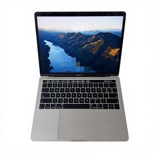 รา<span class=keywords><strong>ค</strong></span>าส่งสุดคุ้มสำหรับโน้ตบุ๊ก M-a-c Pro รุ่นปี 2018/2019 A1989 I5 8g 256gssd พร้อม Touch Bar สำหรับธุรกิจ - Product Image 6