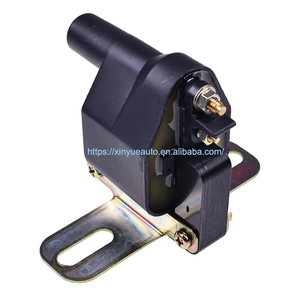 Bobina di Accensione Nuova di Zecca ad Alte Prestazioni 3705010B2 LJ276 per Joyner, <span class=keywords><strong>Commando</strong></span>, Roketa, Sand e Spider - Product Image 5