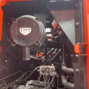 Excavadora Doosan DX300lc-9c <span class=keywords><strong>de</strong></span> Alto Rendimiento, Eficiente en Consumo <span class=keywords><strong>de</strong></span> Combustible, Duradera, <span class=keywords><strong>de</strong></span> Operación Rápida, Ideal para Minas Pequeñas y Trabajos <span class=keywords><strong>de</strong></span> Movimiento <span class=keywords><strong>de</strong></span> Tierras - Product Image 5