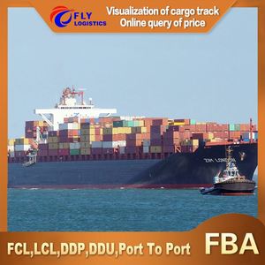 Reliable <strong>Ocean</strong> Shipment Port Logistic Cost Freight Forwarder China to Usa Forwarding Logistics <strong>Shipping</strong> Agent - Product Image 1