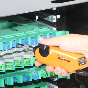 Trung Quốc xuất khẩu tương tự như p5000i video kỹ thuật số Phạm vi sợi quang Thiết bị kiểm tra - Product Image 6