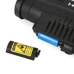 Avit 10x32 Night Vision Monocular Laser View Outdoor Birdwatching - Product Image 2